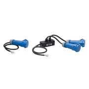 Eaton - Zubehör/Ersatzteile für USV-Anlagen Ausgangskabel CBL2OUT32 32A