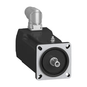 Schneider Electric - Elektromotor AC-Servo SH3 70mm 1,4nm SH30701P1AA4100 Passfeder IP65