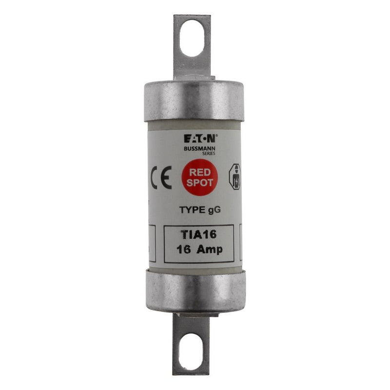 Eaton - HRC-Sicherung Sicherungseinsatz TIA16 16 A, AC 660 V − 20 Stück
