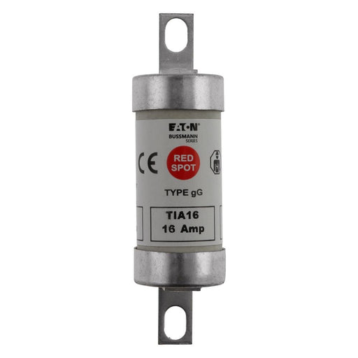 Eaton - HRC-Sicherung Sicherungseinsatz TIA16 16 A, AC 660 V − 20 Stück