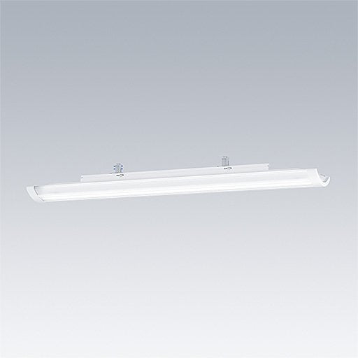 Thorn - Pendelleuchte LED - Hängeleuchte IQ SUSP S  #96637143 840, weiß