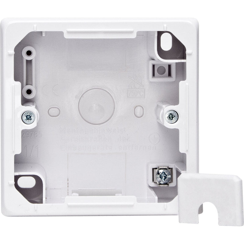 Glen Dimplex - Aufputzgehäuse für Unterputzgerät Ergänzung ZA-DTB-2R
