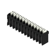 Weidmüller - Leiterplattenklemme Leiterplattenklemme LSF-SMT 3#1870010000 3.81mm − 12 Stück