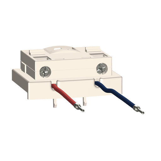 Schneider Electric - Zubehör/Ersatzteile für Niederspannungs-Schalttechnik Spulenadapter LAD4BB3 für D40A/D65A