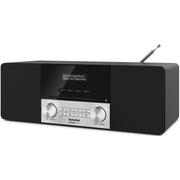 TechniSat - Radio Digital-Radio DIGITRADIO 3 ASA ASA-Warnfunktion