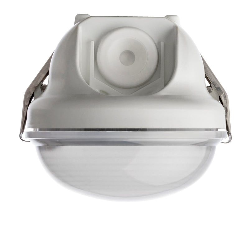 Pracht - Decken-/Wandleuchte LED-Feuchtraumleuchte 1,5m LUNA BL ONE #5880130 840, DALI