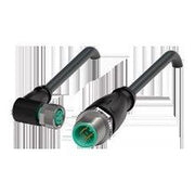 Pepperl+Fuchs Fabrik - Konfektioniertes Sensor-Aktor-Kabel Verbindungskabel V31WMBK1MPURUV1G − 1 Stück