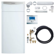 Vaillant - Zubehör/Ersatzteile für Gasheizkessel Paket 1.410/5 ecoCOMPACT 0010029733
