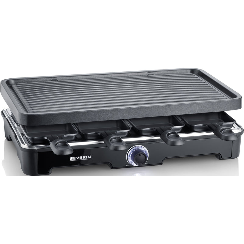 Severin - Raclette Raclette-Grill RG 9670