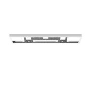 RZB - Mechanisches Zubehör/Ersatzteile für Leuchten Befestigungskasten 982190.032 1202x302x47 f.Anbau