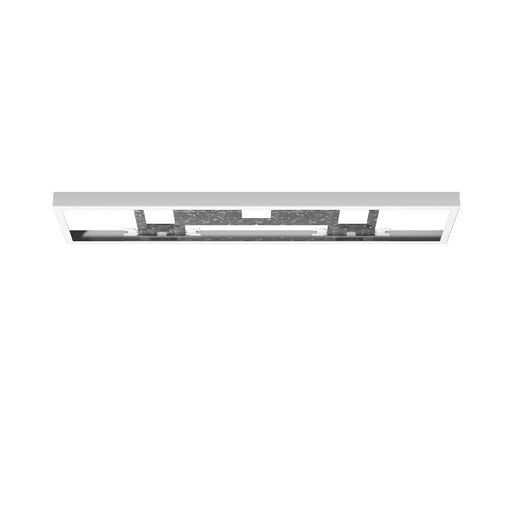 RZB - Mechanisches Zubehör/Ersatzteile für Leuchten Befestigungskasten 982190.032 1202x302x47 f.Anbau