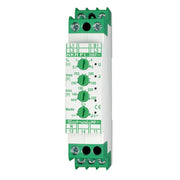 Schalk - Spannungsüberwachungsgerät Netz-Überwachungs-Relais NKR F1 m.Drehf. 3x230/400V