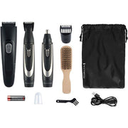 Remington - Haarschneidegerät Bartschneider MB905 Beard Kit The Works − 1 Stück
