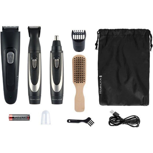 Remington - Haarschneidegerät Bartschneider MB905 Beard Kit The Works − 1 Stück