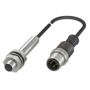 Balluff - Induktiver Näherungsschalter Sensor induktiv BES M08MI-PS#BES04WN