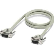 Phoenix Contact - SPS-Verbindungskabel Systemkabel und Zubehör CABLE-D50SU #2305554