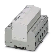 Phoenix Contact - Blitzstromableiter für Energietechnik Blitzstromableiter FLTSECPT1-2S350/25FM Typ 1