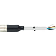 Murrelektronik - Konfektioniertes Sensor-Aktor-Kabel Verbindungsleitung 7000-23251-4520800 8 m