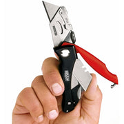 BESSEY - Messer Klingen-Klappmesser DBKPH-EU Kunststoffgriff