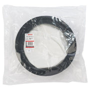 Bosch - Zubehör/Ersatzteile für Bodenpflege Textilfilter für Bosch 2607432013 Staubsauger passend