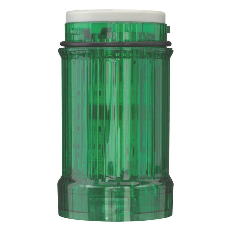 Eaton - Signalsäulenelement, optisch Dauerlicht SL4-L-G grün