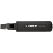 Knipex - Abisolier-/Abmantelwerkzeug Abmantelungswerkzeug 16 30 135 SB schlagfest, 135mm