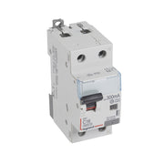 Legrand - Kombination FI-Schalter/Leitungsschutzschalter FI/LS-Schalter Legrand 411083 C-Charakt., 16A