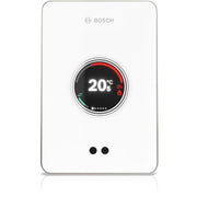 Bosch Thermotechnik - Smart-Thermostat WLAN-Regler EasyControl CT 200