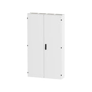 Eaton - Gehäuse/Schaltschrank (leer) Standschrankverteiler EMC2-H412/55-W EMC2 leer,IP55,Kl.II