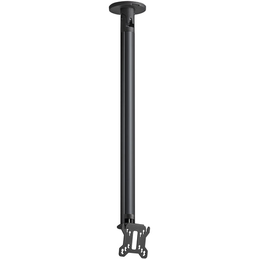 Vogels - Halterung für Audio-/Videosysteme Einzelprofil VESA 100x100 CT241511 sw Connect-It,150cm