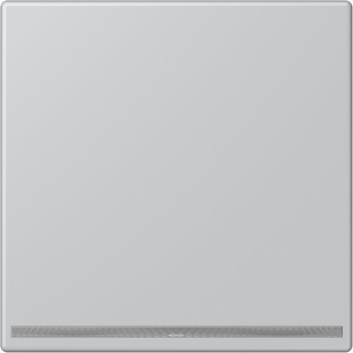 Jung - Orientierungsleuchte LED-Orientierungslicht AL 1539-OO LNW weiße LEDs