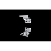 Rittal - Komponente für den Ausbau (Schaltschrank) Scharnier 8619.051 VX 8619.051