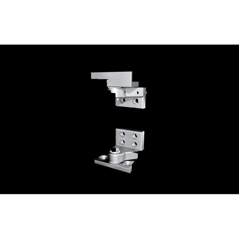 Rittal - Komponente für den Ausbau (Schaltschrank) Scharnier 8619.051 VX 8619.051