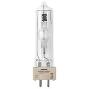 Scharnberger+Hasenbein - Studio-, Projektions- und Fotolampe Metalhalogenlampe 23x108mm 17602 GY9,5 90V 250W 2000h