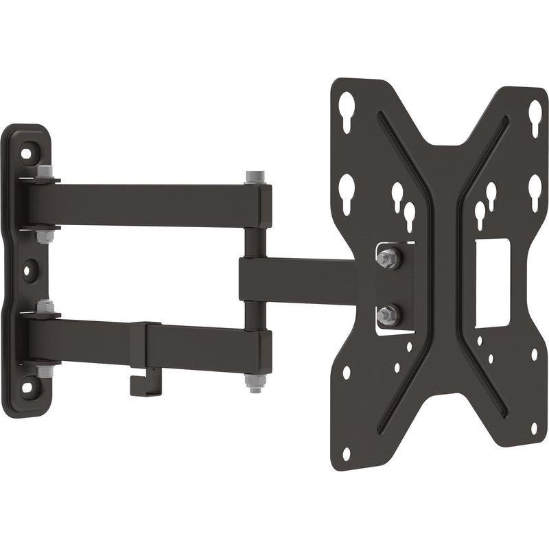 E+P Elektrik - Halterung für Audio-/Videosysteme Wandhalterung WHS 151 200x200,sw