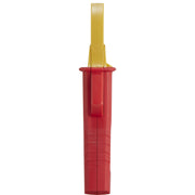 Wiha - Zangenmessgerät Stromzange SB25551 bis 1,000 V AC, CAT