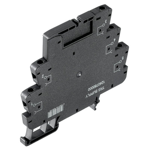 Weidmüller - Zubehör/Ersatzteile für Schaltrelais Einspeiseklemme TXS SUPPLY Termseries − 10 Stück