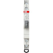 ABB Stotz S&J - Taster für Reiheneinbau Taster gr E215-16-11B