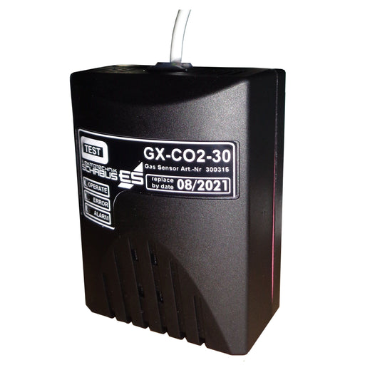 Schabus - Gasdetektor Kohlendioxid Sensor GX-CO2-30 f.Getränkeschankanl. − 1 Stück