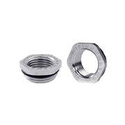 Jacob - Erweiterungs-/Reduzierring Reduktion R102-12516-03-EX MS-EX M25x1,5/16x1,5 − 100 Stück