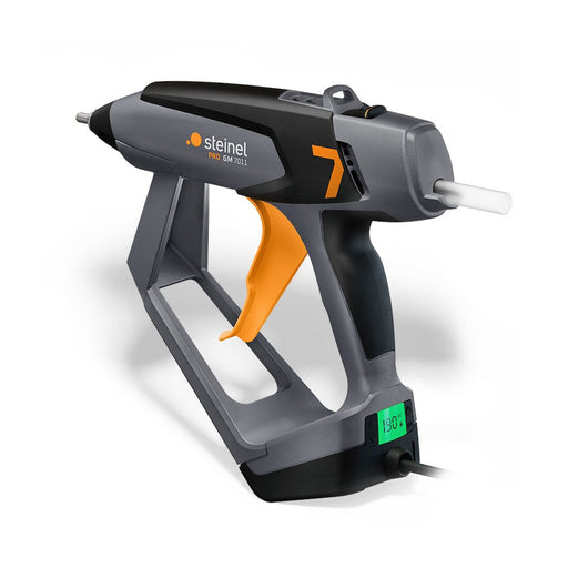 Steinel - Heißklebepistole (elektrisch) Klebepistole GlueMatic 7011Falts. − 1 Stück
