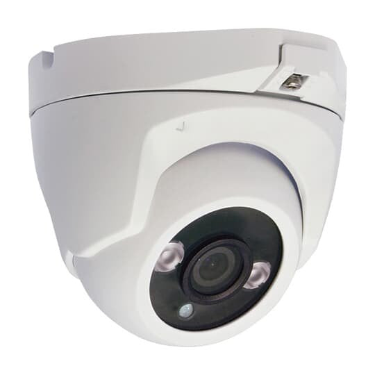 Busch-Jaeger - Externe Kamera für Türkommunikation Mini Dome-Kamera 83550/3