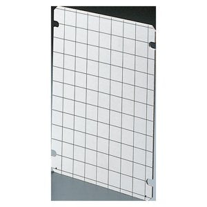 Gewiss - Montageplatte für Verteilergehäuse Montageplatte GW44649 aus Isoliermaterial