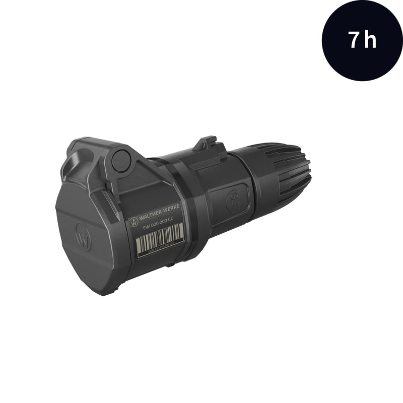 Walther Werke - CEE-Kupplung (IEC 60309) CEE NEO Kupplung FW311307CC 16A 3P 7h IP54