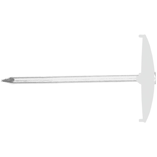Fischer Deutschl - Nagelscheibe NSB 2/50 27x34mm − 150 Stück
