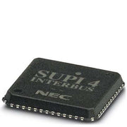 Phoenix Contact - Feldbus, Dez. Peripherie Funktions-/Technologie-Modul Slave-Protokoll-Chip IBS SUPI 4 QFN − 500 Stück