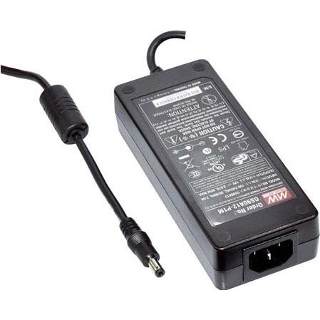 Scharnberger+Hasenbein - LED-Betriebsgerät LED-Tisch-Netzteil 54878 90-264VAC/12VDC 80W  − 1 Stück