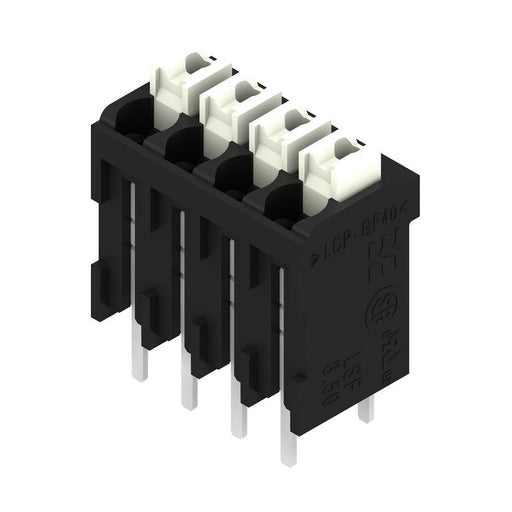 Weidmüller - Leiterplattenklemme Leiterplattenklemme LSF-SMT 3#1874540000 3.50mm − 175 Stück