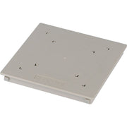Eaton - Komponente für den Ausbau (Schaltschrank) Halterahmen HBA-4344 − 10 Stück