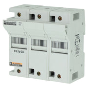 Eaton - Halter für zylindrische Sicherung Sicherungshalter CH60J3 60 A, AC 600 V − 2 Stück